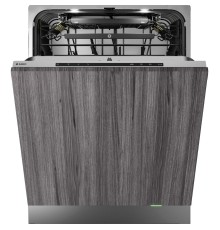 Встраиваемая посудомоечная машина ASKO/ Арт. 746108 ; Встраиваемая посудомоечная машина ASKO, 60 см, 14 комплектов, 3 уровня загрузки, 15 программ, Status Light, Aqua Safe, сушка Turbo Combi Drying, Wi-Fi, авто. открывание двери, автоматическая дозировка