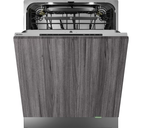 Встраиваемая посудомоечная машина ASKO/ Арт. 746108 ; Встраиваемая посудомоечная машина ASKO, 60 см, 14 комплектов, 3 уровня загрузки, 15 программ, Status Light, Aqua Safe, сушка Turbo Combi Drying, Wi-Fi, авто. открывание двери, автоматическая дозировка