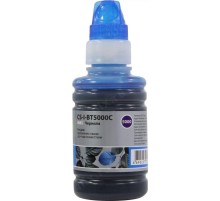 -/ Чернила Cactus CS-I-BT5000C голубой 100мл для Brother DCP-T300/T500W/T700W/MFC-T800W