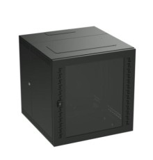 IT-STI навесной, 20 U (1000х600х650) дв. cтекло RAL9005