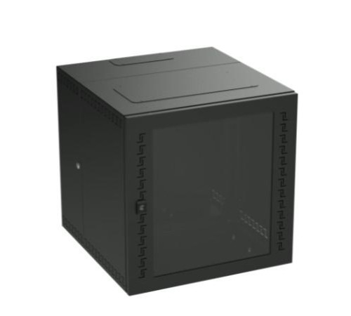 IT-STI навесной, 20 U (1000х600х650) дв. cтекло RAL9005