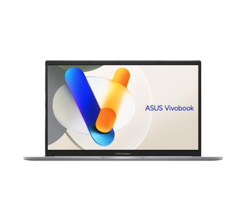 Ноутбук ASUS Vivobook 15 X1504VA-BQ127W Intel Core i3-1315U  1.2 GHz DDR4 8GB 512GB PCIE G3 SSD Intel UHD Graphics 15.6" FHD (1920 x 1080) 16:9  IPS-level 60Hz WIN11 HOME 1.50 kg Cool Silver