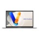 Ноутбук ASUS Vivobook 15 X1504VA-BQ127W Intel Core i3-1315U  1.2 GHz DDR4 8GB 512GB PCIE G3 SSD Intel UHD Graphics 15.6" FHD (1920 x 1080) 16:9  IPS-level 60Hz WIN11 HOME 1.50 kg Cool Silver