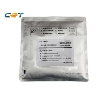 -/ Девелопер для KONICA MINOLTA Bizhub C220/C280/C360 (CET) Black, 210г/пак, 570000 стр.