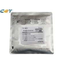 -/ Девелопер для KONICA MINOLTA Bizhub C220/C280/C360 (CET) Black, 210г/пак, 570000 стр.