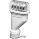 Насадка пресс для пасты KitchenAid Насадка пресс для пасты, белая