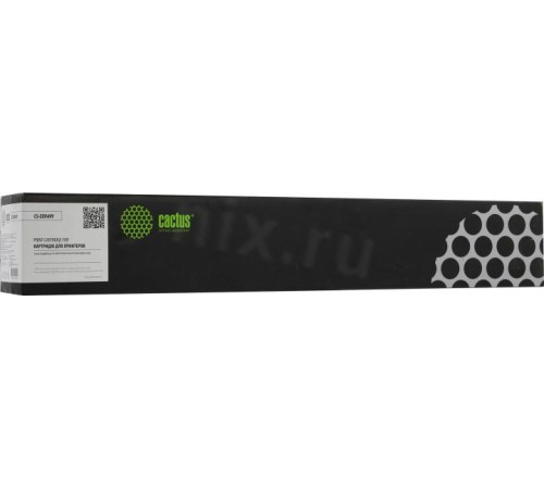 -/ Картридж лазерный Cactus CS-EXV49Y C-EXV49Y Y желтый (19000стр.) для Canon IR C3320/C3320i/C3325i/C3