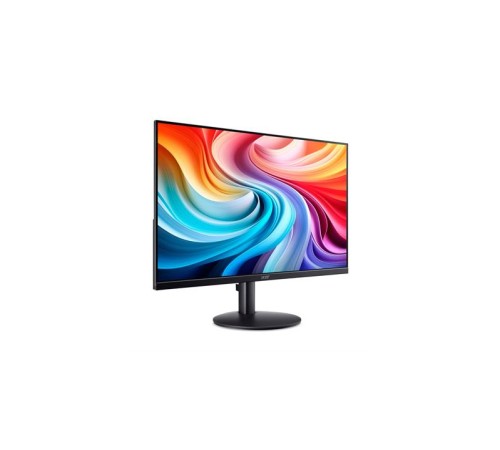Монитор 27" ACER SA272G0bip IPS, 1920x1080, 120Hz, 1 ms, 178°/178°, 250 cd/m, 100M:1, +НDMI 1.4, +DisplayPort