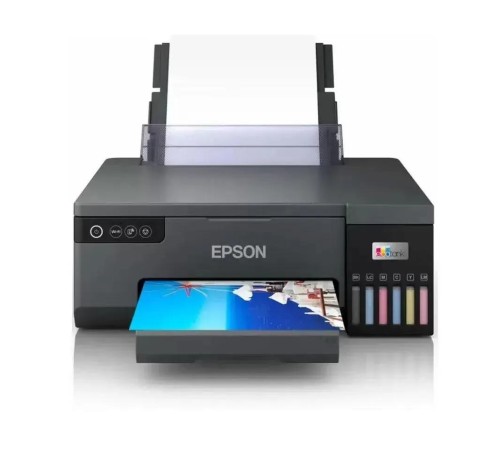Принтер струйный/ Epson L8050