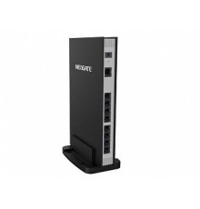 Шлюз YEASTAR VoIP-FXS-шлюз с поддержкой 8 FXO-линий