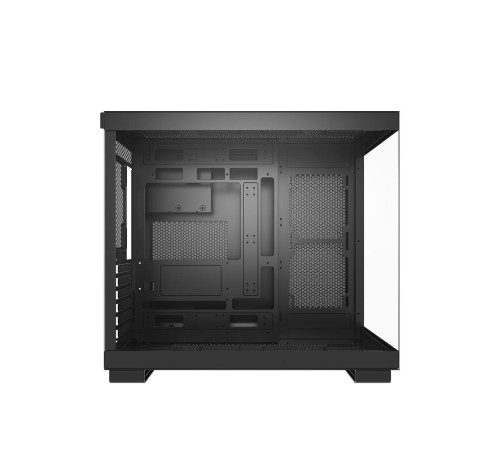 Корпус без блока питания/ Case PCCooler C3 T500 BK, Midi-Tower, TG, no fans, 1xUSB-C 3.1 + 2xUSB-A 3.0, ATX, mATX, mITX Black Корпус без блока питания/ Case PCCooler C3 T500 BK, Midi-Tower, TG, no fans, 1xUSB-C 3.1 + 2xUSB-A 3.0, ATX, mATX, mITX Black