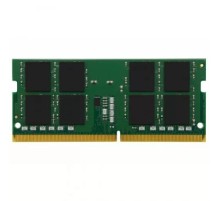 Память оперативная/ Kingston 32GB DDR4 3200MHz SODIMM