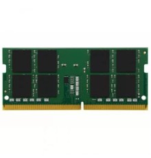 Память оперативная/ Kingston 32GB DDR4 3200MHz SODIMM
