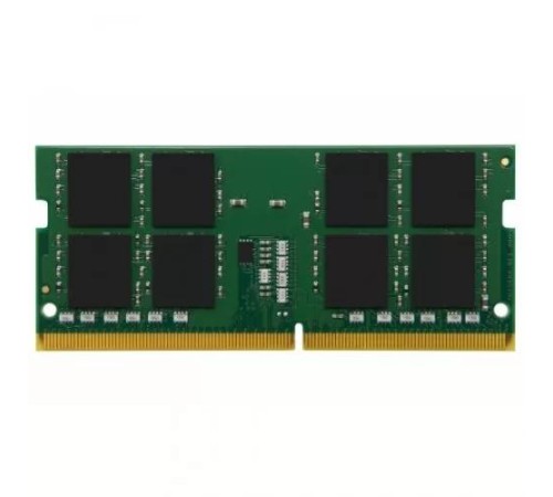 Память оперативная/ Kingston 32GB DDR4 3200MHz SODIMM Память оперативная/ Kingston 32GB DDR4 3200MHz SODIMM