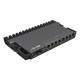 Маршрутизатор/ RB5009UPr+S+IN RouterBORD 5009UPr+S+in with Marvell Armada ARMv8 CPU