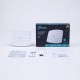 Точка доступа/ V4 AC1350 MU-MIMO Gb Ceiling Mount Access Point, 802.11a/b/g/n/ac wave 2, 802.3af Standard PoE and Passive PoE (Passive POE Adapter included), 1 10/100/1000Mbps hidden LAN port