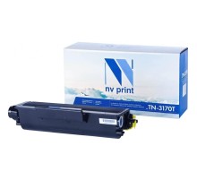 -/ Тонер-картридж NVP NV-TN-3170T для Brother DCP-8065DN/ HL-5240/ HL-5250DN/ HL-5270DN (7000k)