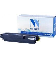 -/ Тонер-картридж NVP NV-TN-3170T для Brother DCP-8065DN/ HL-5240/ HL-5250DN/ HL-5270DN (7000k)