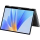 Ноутбук/ CHUWI MiniBook X touch 10.5"(1920x1200 IPS)/Touch/Intel N100(0.8Ghz)/12288Mb/512SSDGb/noDVD/Int:Intel UHD Graphics/Cam/BT/WiFi/war 1y/0.98kg/Win11Home