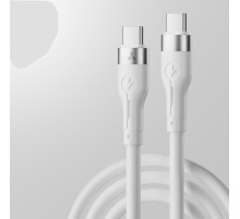 Кабель Accesstyle CC30-S100 White