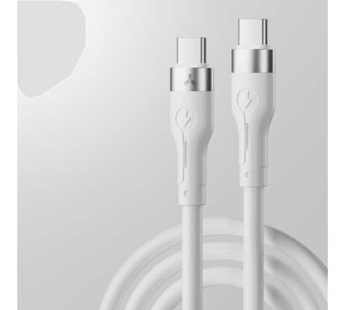 Кабель Accesstyle CC30-S100 White Кабель Accesstyle CC30-S100 White