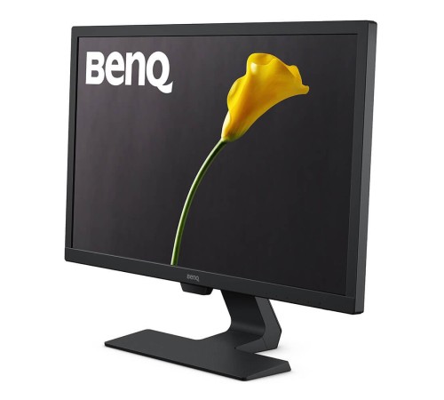 Монитор LCD 24'' 16:9 1920х1080(FHD) TN, 75 Hz, 250 cd/m2, 1000:1, 12М:1, 1ms, VGA, DVI, HDMI, DP, Tilt, Swivel, 1Y, Black (Мятая упаковка) Монитор LCD 24'' 16:9 1920х1080(FHD) TN, 75 Hz, 250 cd/m2, 1000:1, 12М:1, 1ms, VGA, DVI, HDMI, DP, Tilt, Swivel, 1Y, Black (Мятая упаковка)