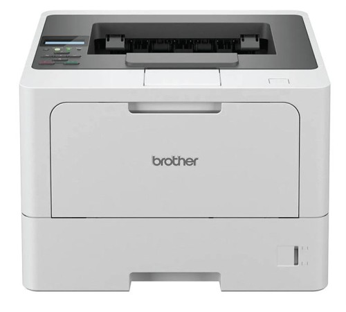 Принтер Brother HL-L5210DN, Принтер, ч/б лазерный, A4, 48 стр/мин, 512 МБ, Duplex, LAN, USB, старт.картридж 3000 стр. Ex.HL-L5200DN тонер TN3650XXLP Принтер Brother HL-L5210DN, Принтер, ч/б лазерный, A4, 48 стр/мин, 512 МБ, Duplex, LAN, USB, старт.картридж 3000 стр. Ex.HL-L5200DN тонер TN3650XXLP
