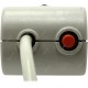 Сетевой фильтр Defender DFS 605 5 м, 6 розеток/ Surge Protector Defender DFS 605 5m, 6 outlets