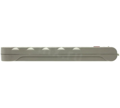 Сетевой фильтр Defender DFS 605 5 м, 6 розеток/ Surge Protector Defender DFS 605 5m, 6 outlets