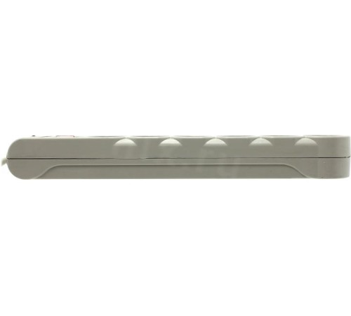 Сетевой фильтр Defender DFS 605 5 м, 6 розеток/ Surge Protector Defender DFS 605 5m, 6 outlets