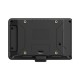 Микрокиоск/ NQuire 500 Skate II Micro Kiosk with 5" Touch Screen, 4GB/64GB, 2D CMOS Mega Pixel imager with Laser Aimer (CM6x, Landscape), 8MP front camera, BT, 4G, GPS, WiFi and POE.