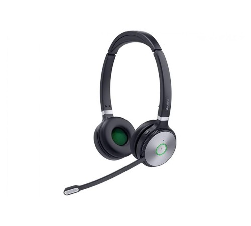 Гарнитура беспроводная/ Yealink WH62 Dual UC [1308006]