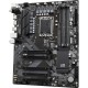 Материнская плата/ MB GIGABYTE INTEL B760 s1700, 4xDDR4(128GB), HDMI 2.0/DP, 1xPCIe 4.0x16, 4xPCIe 3.0x16, 1xLAN, Wi-Fi, BT, 4xSATA 6Gb/s, 2xM.2, 1xUSB-C, 1xUSB 3.2, 4xUSB 2.0, 1xPS/2, ATX