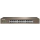 Коммутатор/ Коммутатор 24PORT 10/100/1000M TEG1024D TENDA