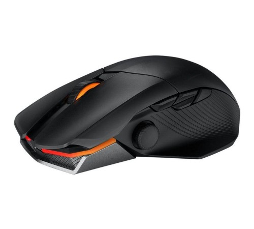 Мышь ASUS P708 ROG CHAKRAM X O/ ASUS P708 ROG CHAKRAM X O Мышь ASUS P708 ROG CHAKRAM X O/ ASUS P708 ROG CHAKRAM X O