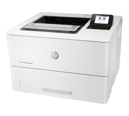 Лазерный принтер/ HP LaserJet Enterprise M507dn Лазерный принтер/ HP LaserJet Enterprise M507dn
