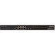 Коммутатор/ OSNOVO Управляемый (L2+) гигабитный коммутатор, 18*SFP 1000 Base-X, 8 *10/100/1000 Base-T