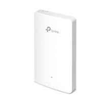 Точка доступа/ AX1800 Wall Plate Wi-Fi 6 Access Point UKplug