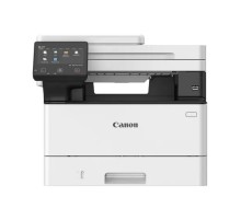МФУ лазерное Canon i-SENSYS MF465dw A4, ч/б, печ. до 40 стр/мин., 1200 x 1200 dpi (печать) 600x600dpi (скан.), USB, RJ-45, Wi-Fi, факс
