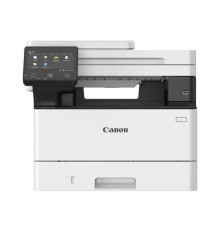 МФУ лазерное Canon i-SENSYS MF463dw A4, ч/б, печ. до 40 стр/мин., 1200 x 1200 dpi (печать) 600x600dpi (скан.), USB, RJ-45, Wi-Fi