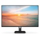 Монитор 27" Philips 27E1N1200A 1920x1080, WLED, 16:9, IPS, 300cd, 1500:1, 4ms, 178/178, VGA, HDMI, DP, 120Hz, Speakers, Tilt, Внутр, VESA, Black, 3y