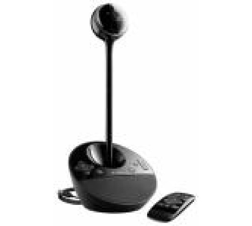 Вебкамера Logitech ConferenceCam HD BCC950, 3MP, 1920x1080, [960-000867]