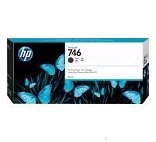 Картридж/ HP 746 300-ml Photo Black Ink Cartridge