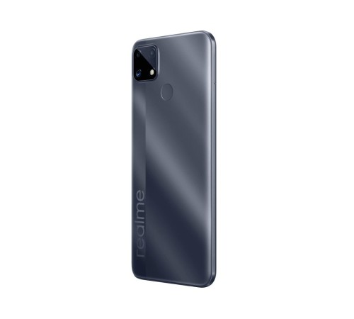 СМАРТФОН REALME RMX3195 (realme C25S) 4+64 ГБ ЦВЕТ: СЕРЫЙ (WATER GREY) СМАРТФОН REALME RMX3195 (realme C25S) 4+64 ГБ ЦВЕТ: СЕРЫЙ (WATER GREY)