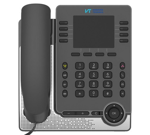 Телефонный аппарат Миником-TA-IP-4 Телефонный аппарат Миником-TA-IP-4