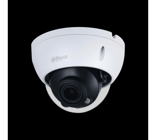 Уличная купольная IP-видеокамера Dahua 8Мп 1/2.7” CMOS объектив Уличная купольная IP-видеокамера Dahua 8Мп 1/2.7” CMOS объектив