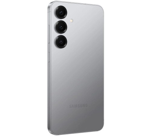 Смартфон/ Смартфон Samsung Galaxy S25 256GB Silver Смартфон/ Смартфон Samsung Galaxy S25 256GB Silver