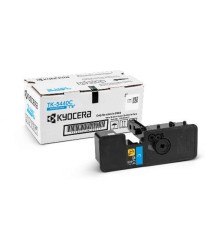 тонер-картридж Kyocera TK-5440C/ Toner Cartridge Kyocera TK-5440C (2.4K)