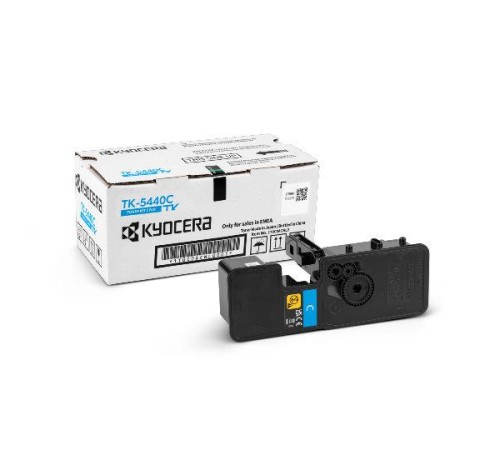 тонер-картридж Kyocera TK-5440C/ Toner Cartridge Kyocera TK-5440C (2.4K)