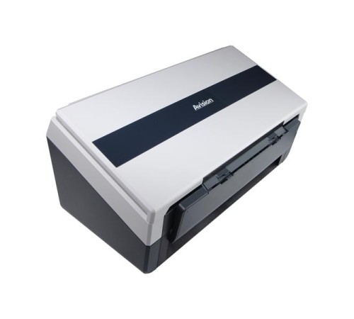 Сканер Avision AD240U (000-0863-02G)